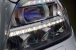 Mercedes-Benz CLS550 2012 года